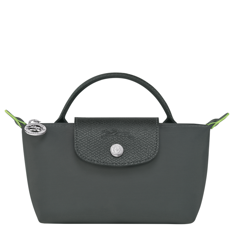 LE PLIAGE GREEN COSMETIC - GRAPHITE