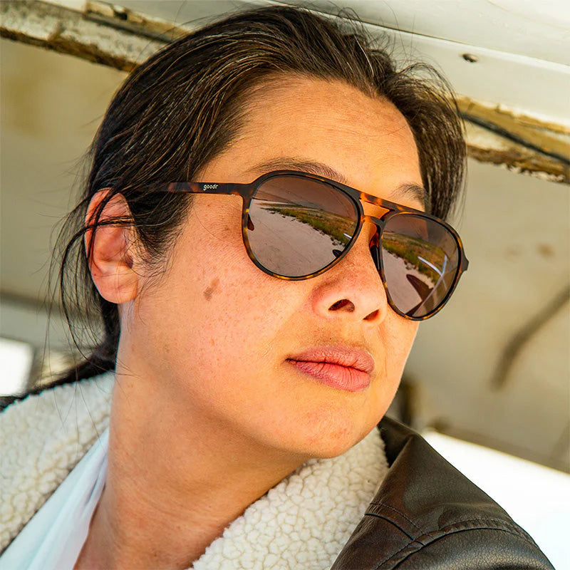 AMELIA EARHART GHOSTED ME