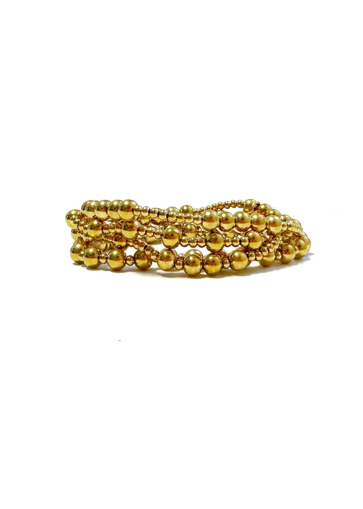 FORDE BRACLET - 2 - GOLD