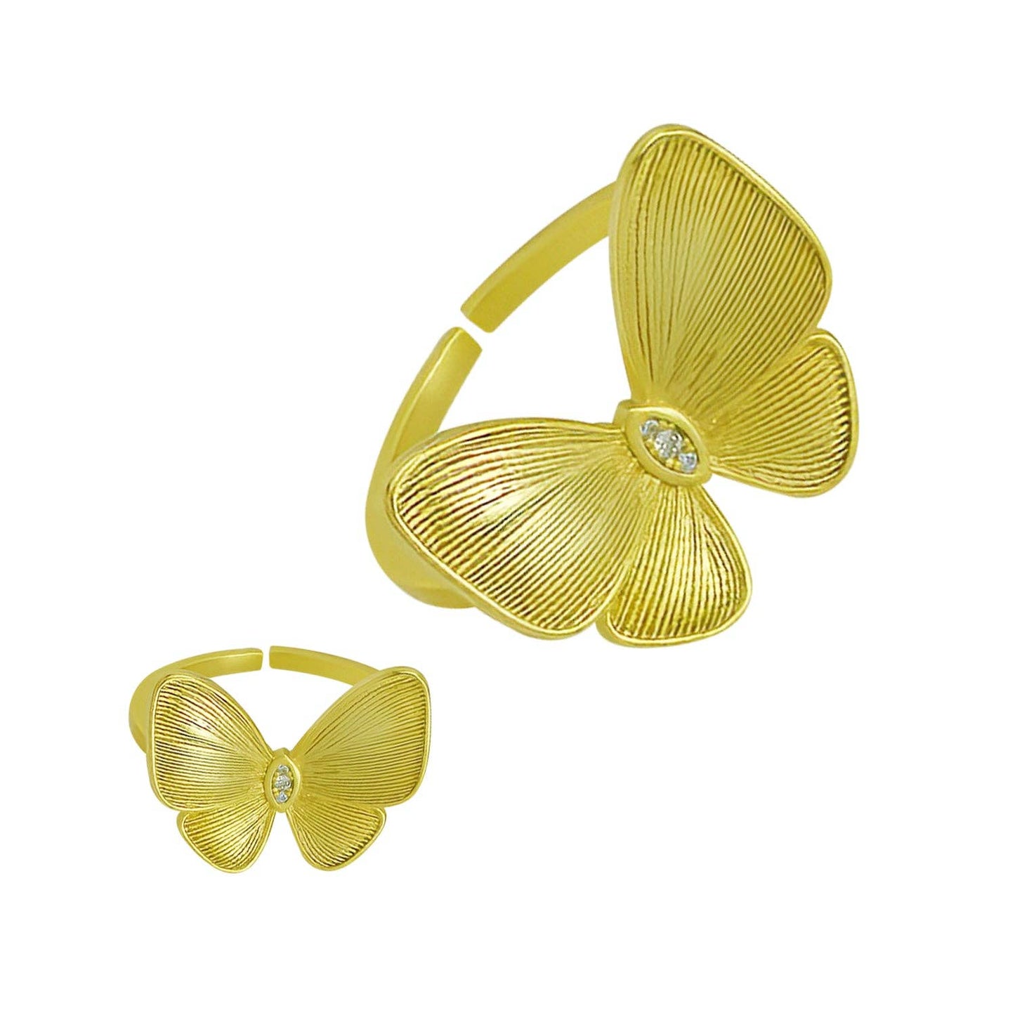 Betty Carre - KELELE RING: 6