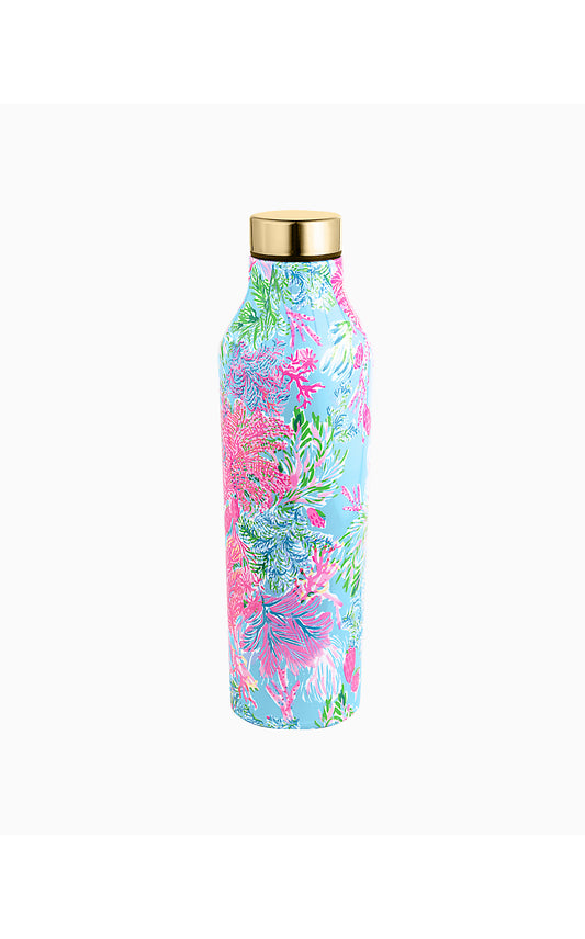 Stainless Steel Water Bottle - Cay to my Heart