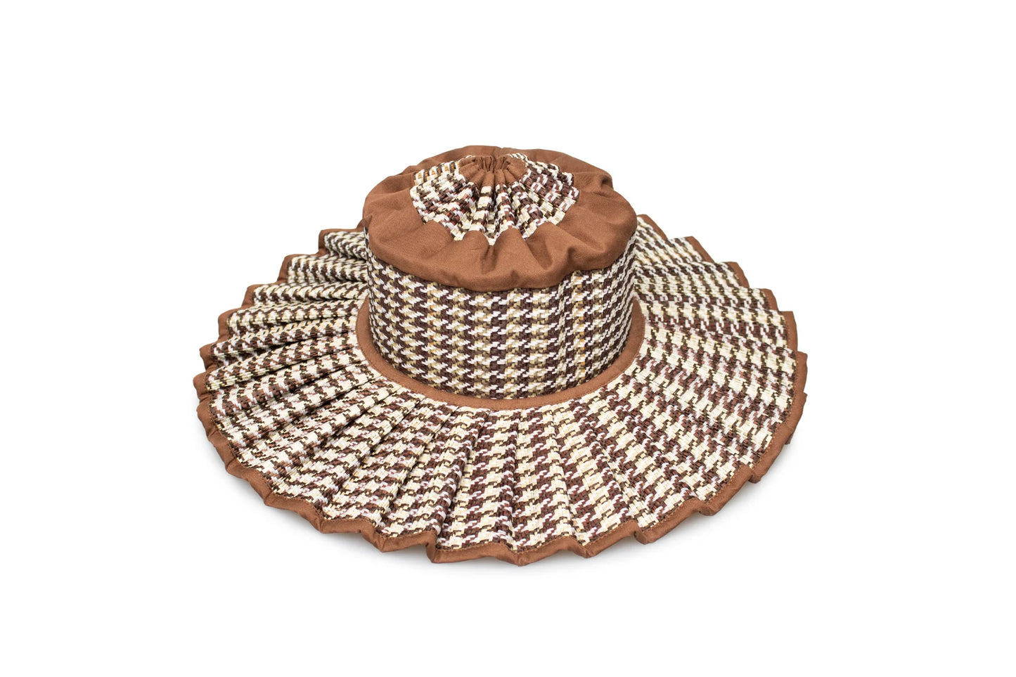 MALAWI HAT - MAXI