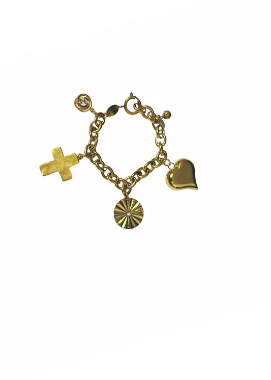 Betsy Pittard - Rawlings Bracelet