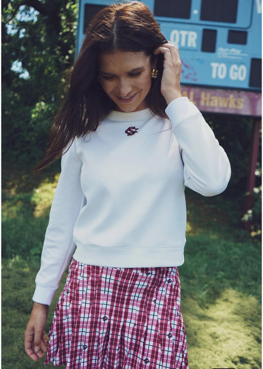The Gwen Skirt