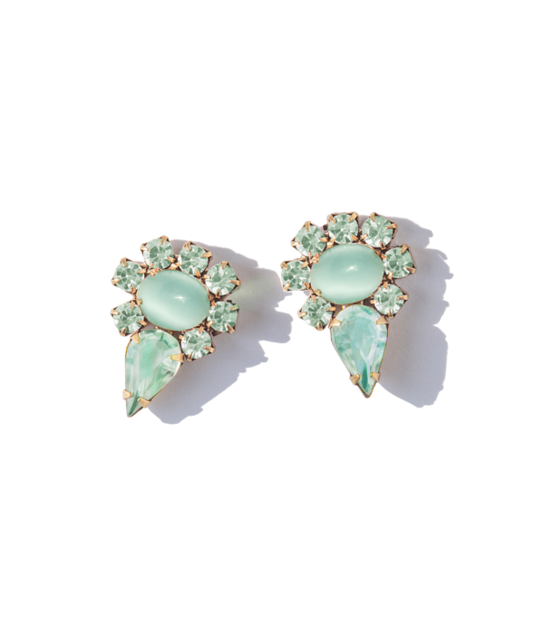 Philipa Studs - Seafoam