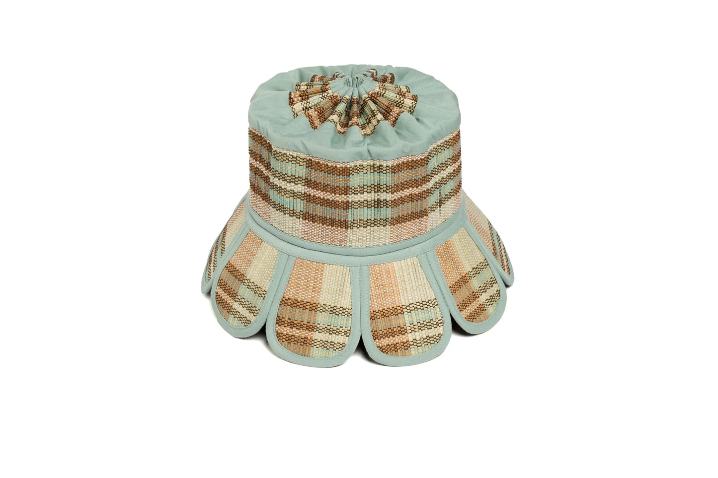 LAKE COMO ISLAND HAT