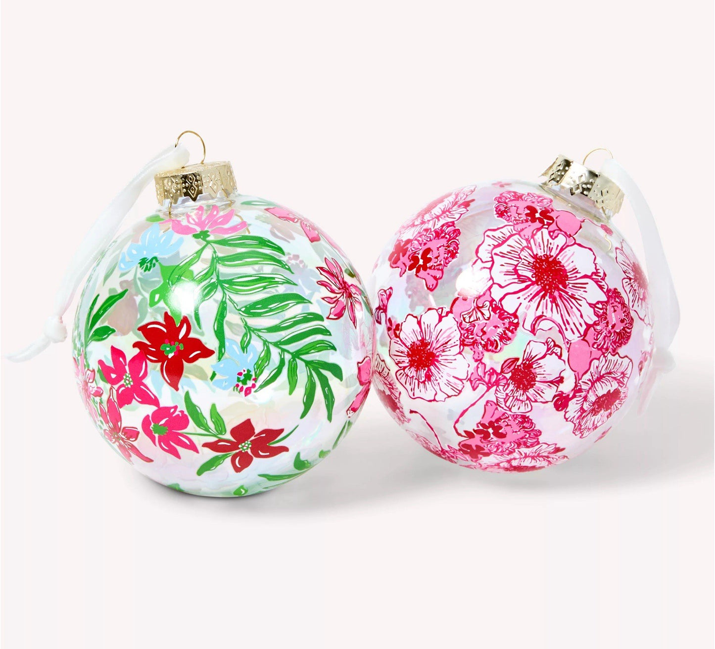 GWP ORNAMENT SET-MULTI-GLOWING GARDENS ACCESSORIES SMALL-1 SZ