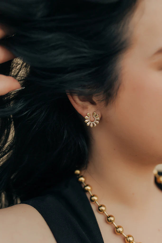 Jody Earring