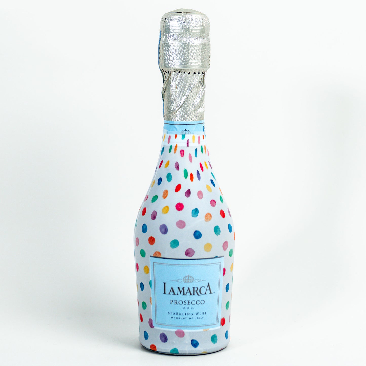 Beau Bottles Colorful Dots - MINI