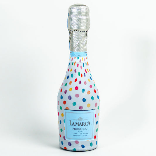 Beau Bottles Colorful Dots - MINI