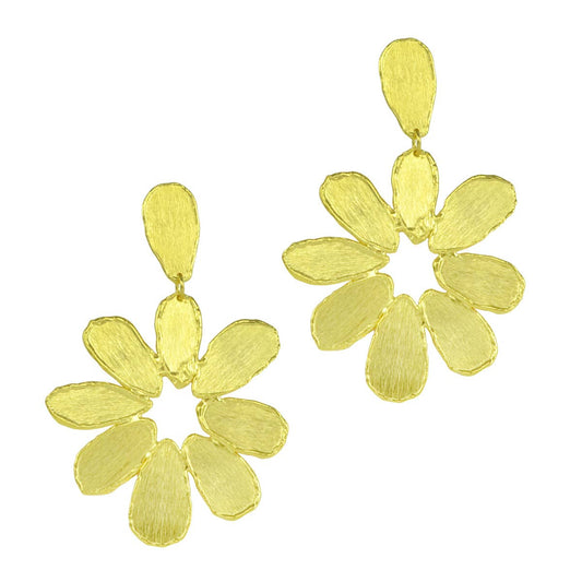 Betty Carré - DAISY EARRINGS