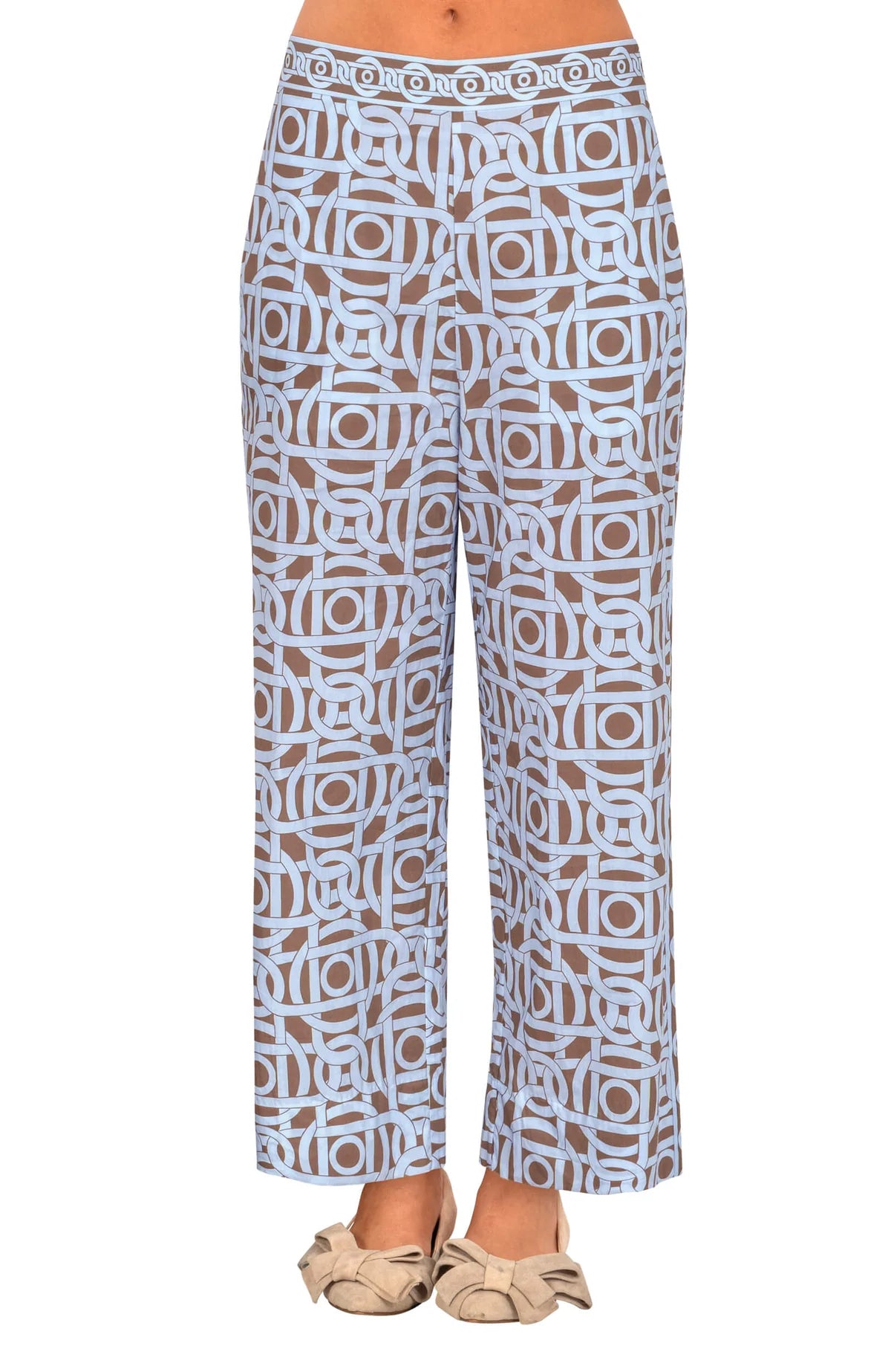 Effortless Pant - Aubazine