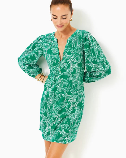 Lilly pulitzer payge dress best sale