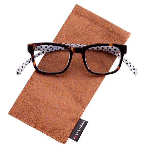 Flossie Neck Hanging Reading Glasses