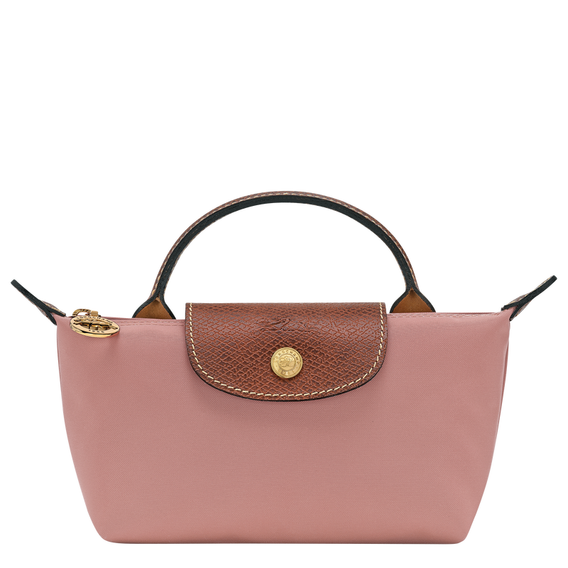 LE PLIAGE COSMETIC - PINK TEA