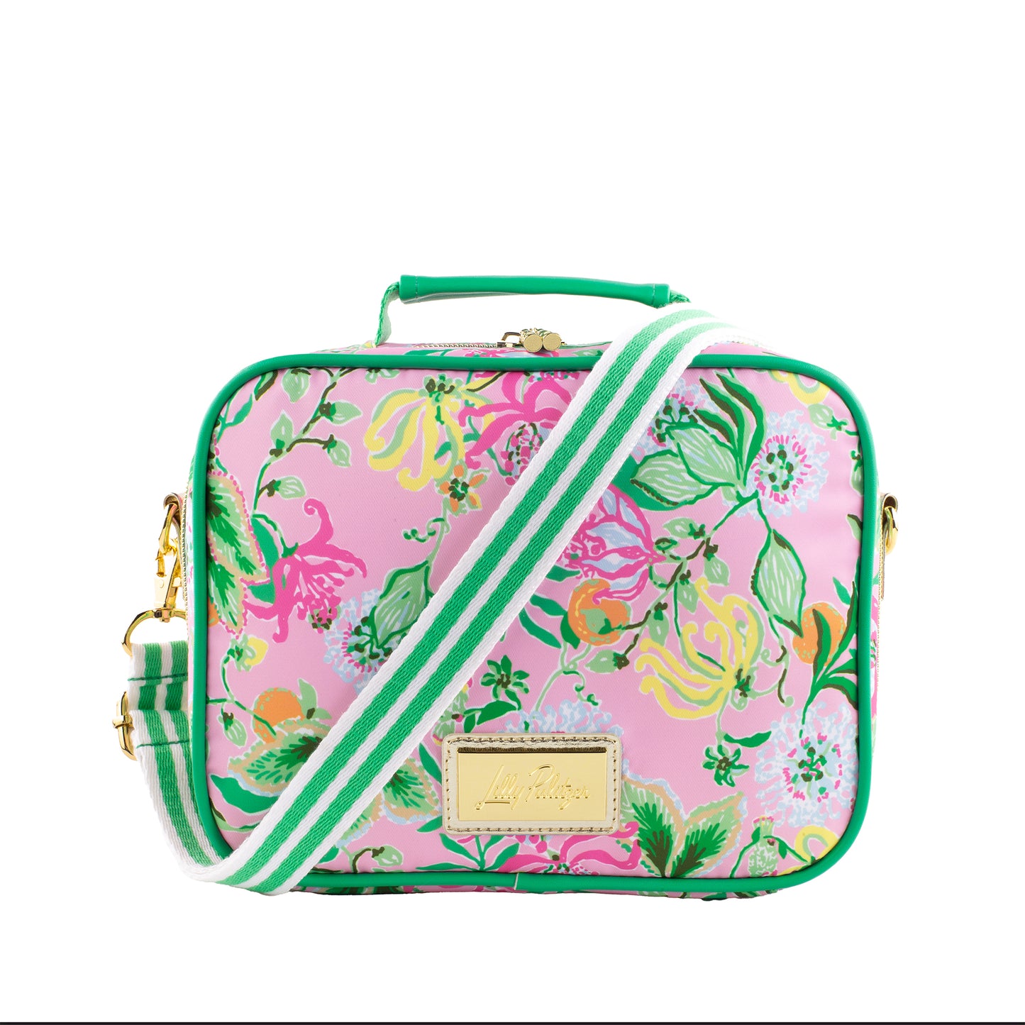 Lunch Bag, Via Amore Spritzer