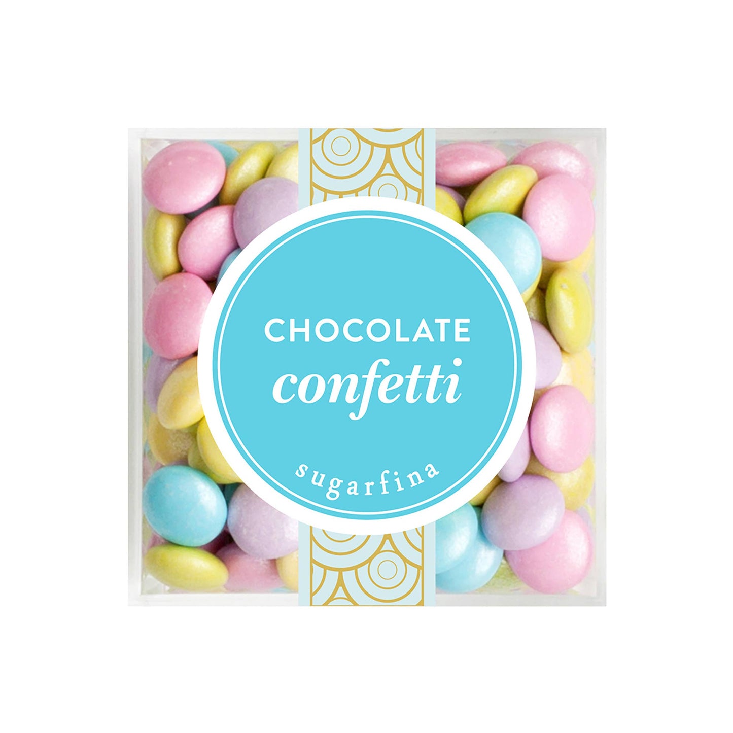 Sugarfina - Chocolate Confetti - Small