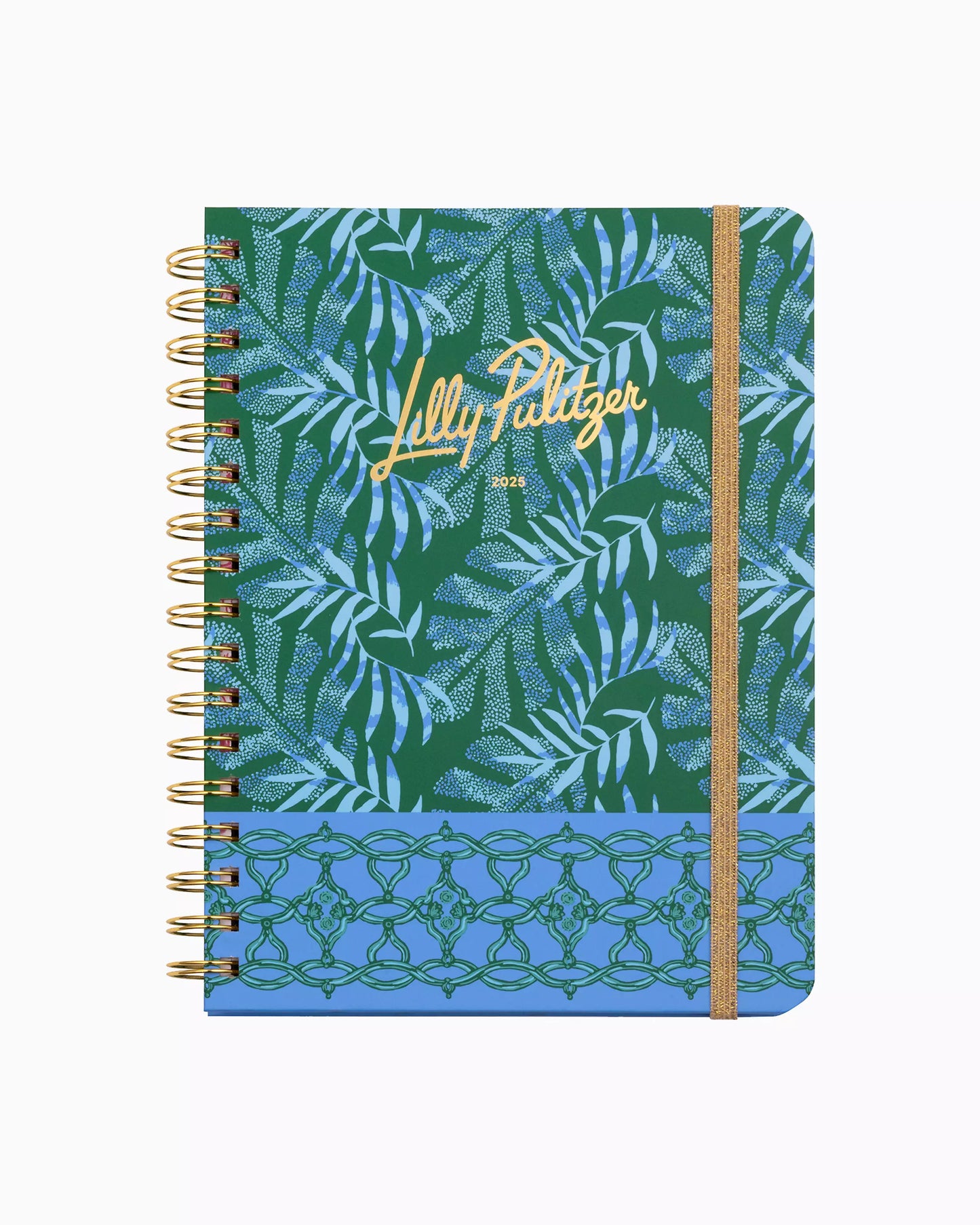 LARGE 12 MONTH AGENDA - IT'S A JUNGLE OUT THERE