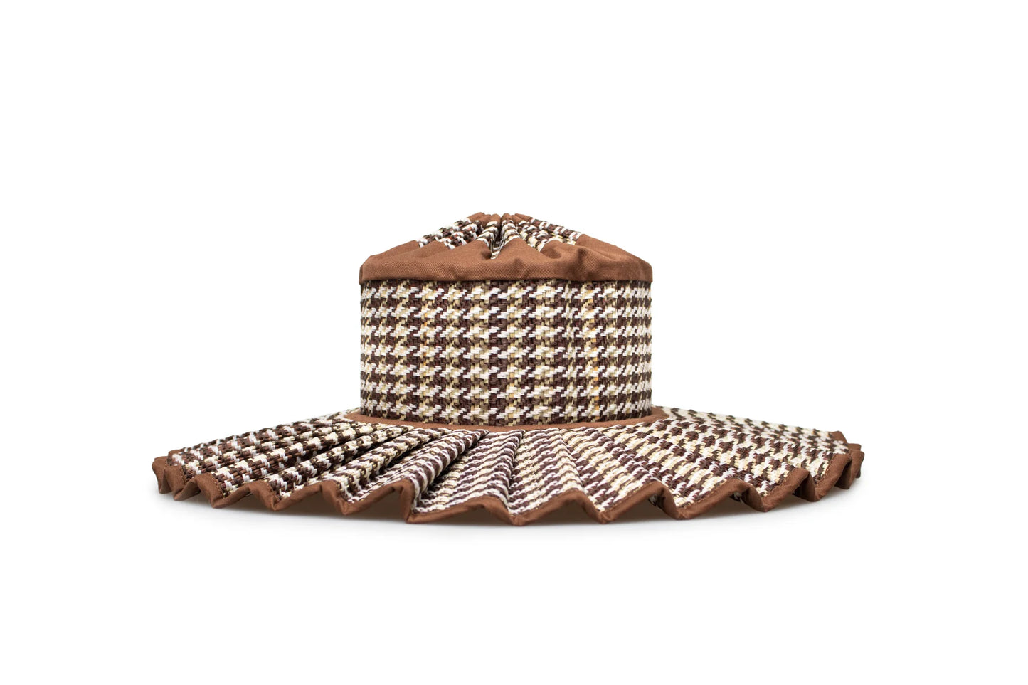 MALAWI HAT - MAXI