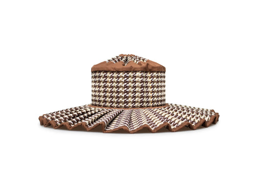 MALAWI HAT - MAXI