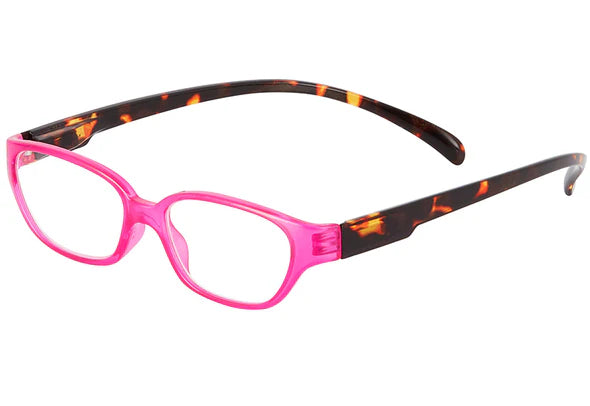 Victoria Neck Hanging Reading Glasses +2.00