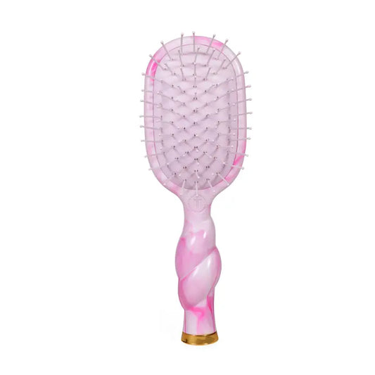 Mini Detangler Brush - Medium Hair - Pinch Me!
