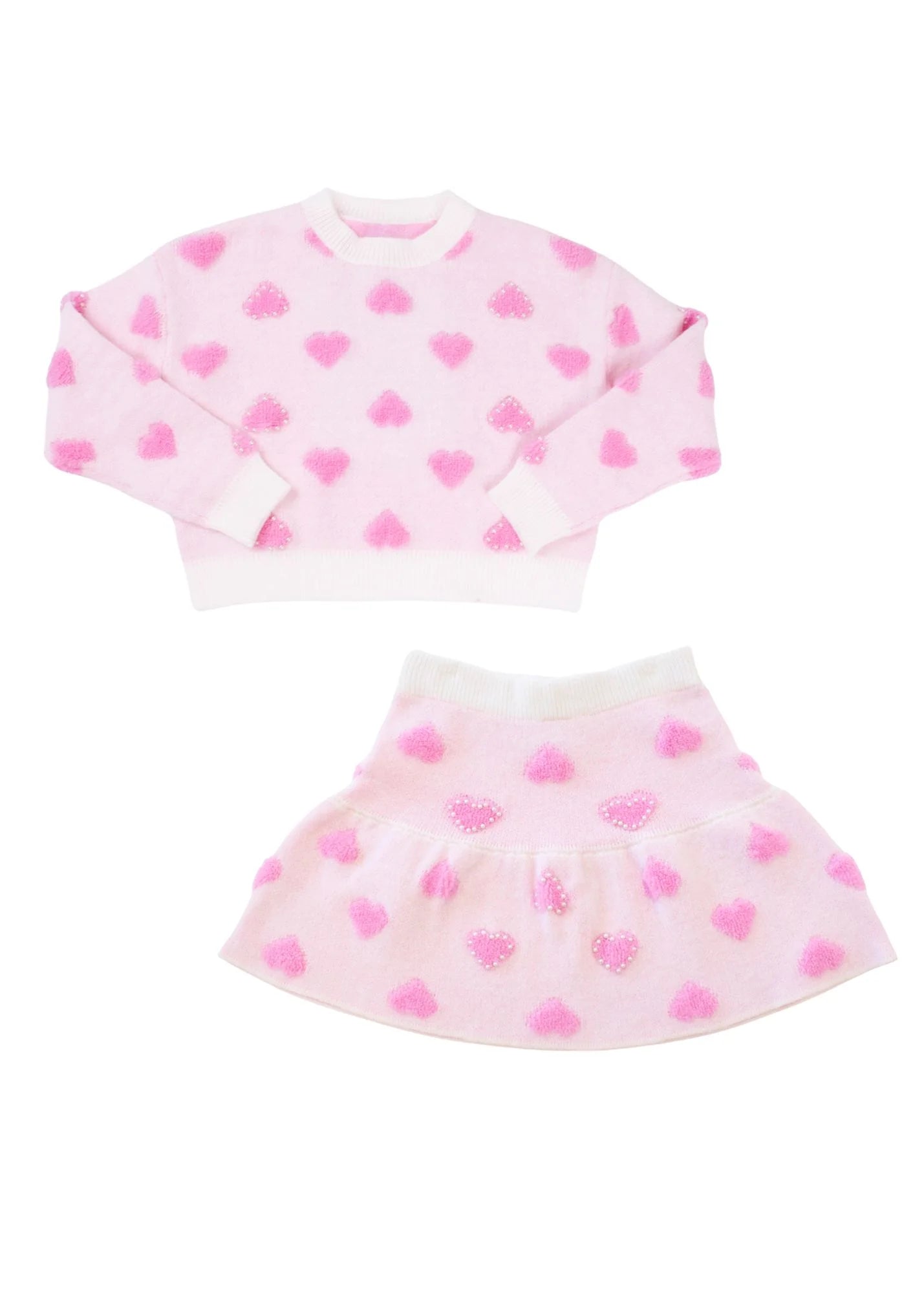 The Alice Tween Skirt