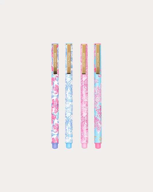 FELT TIP PEN - ASSORTED