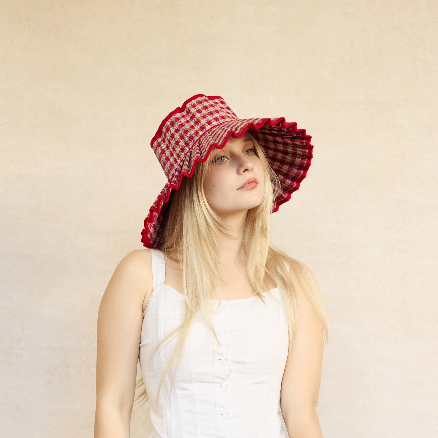 SANTA FE CAPRI HAT