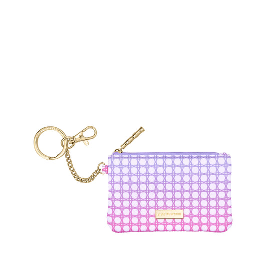 ID Case, Lilac Opal / Confetti Ombre