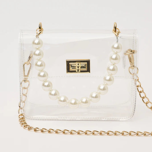 The Audrey - Pearl