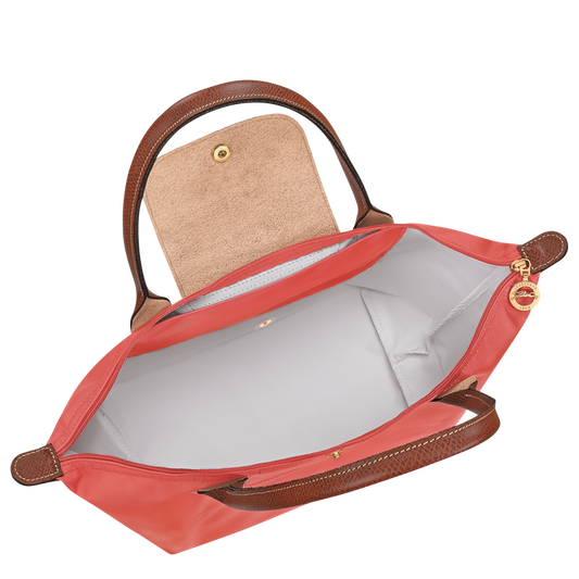 Le Pliage Original M Tote bag - Strawberry