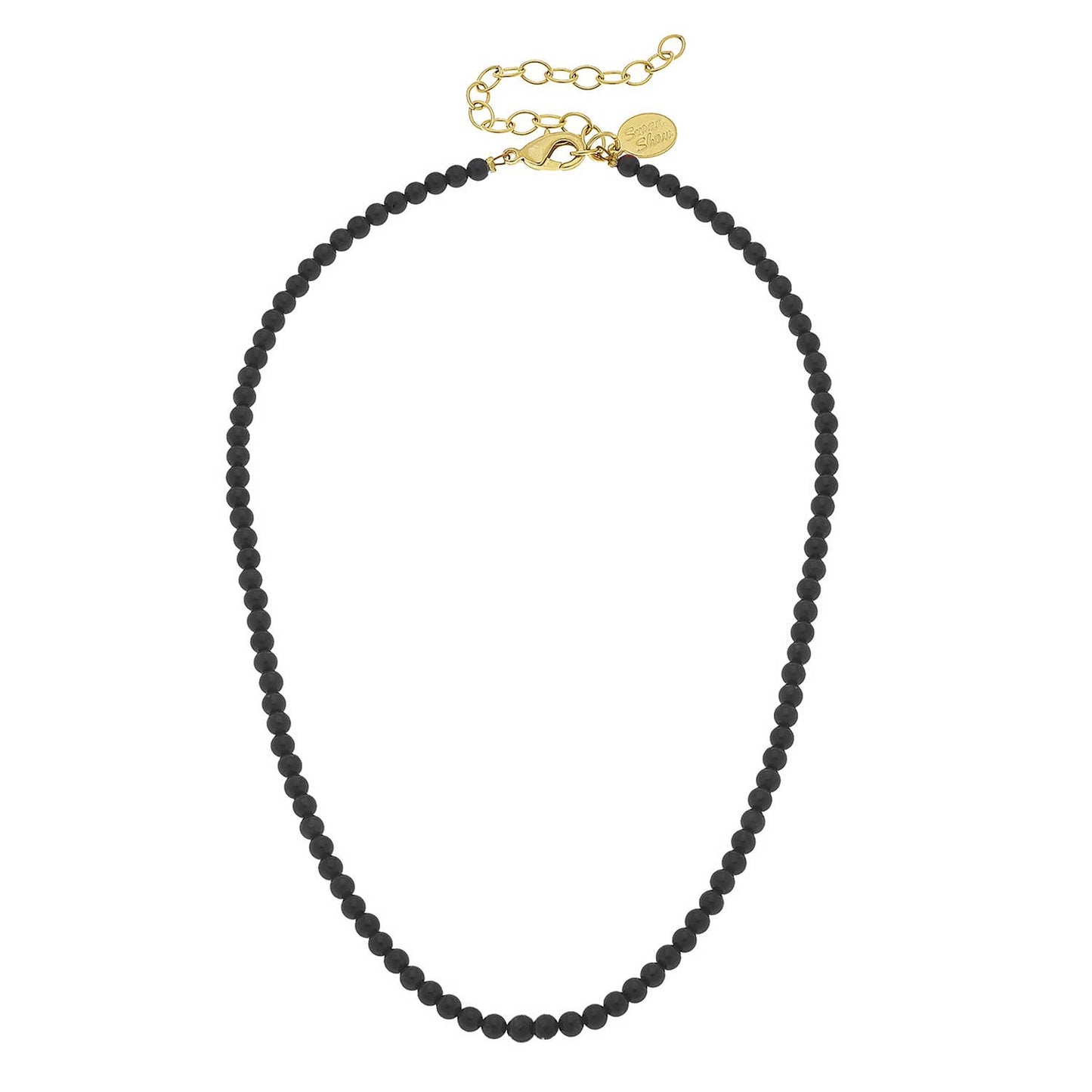 Susan Shaw - Alys Necklace: Pearl