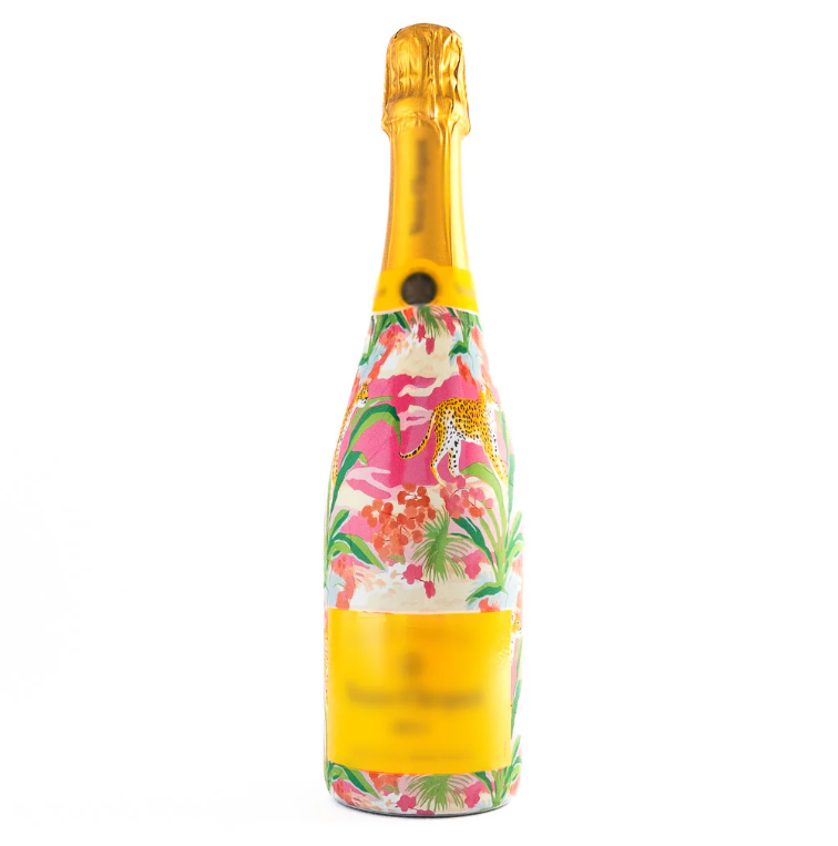 Beau Bottles Wild Savannah