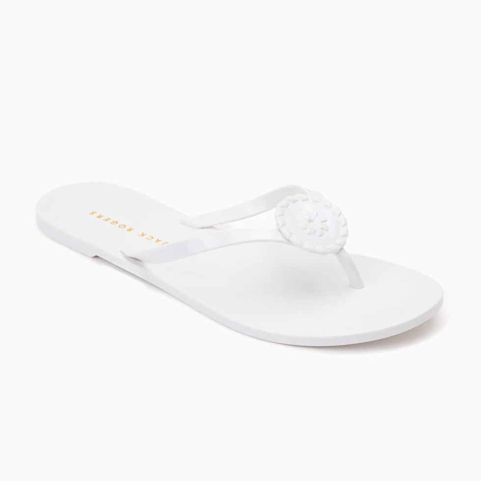 Roxy Jelly Flip Flop