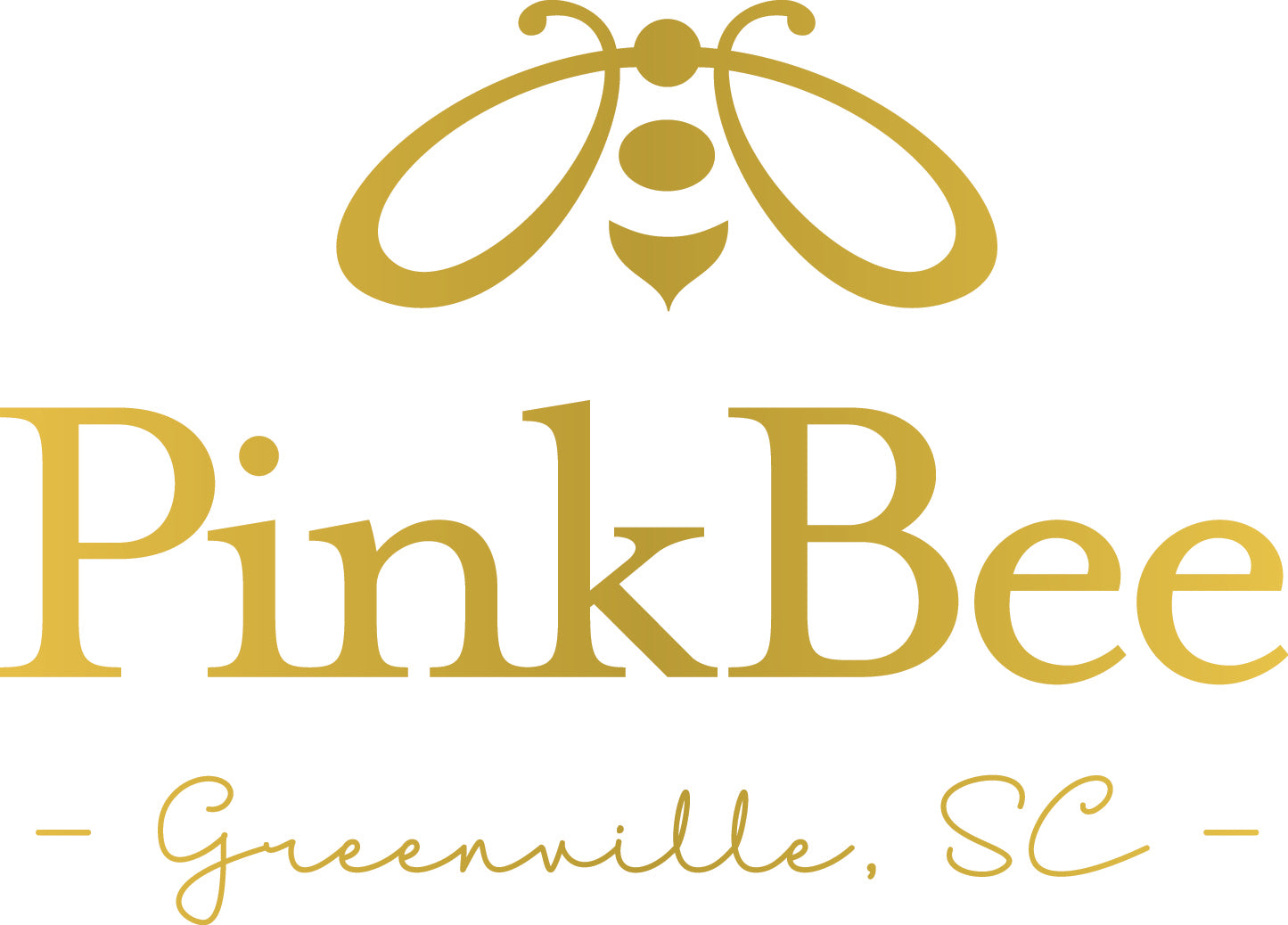 Pink Bee GVL