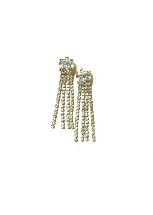 MCCLAINE EARRINGS