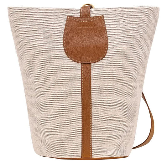 LF TLE BUCKET/XBDY - CARAMEL