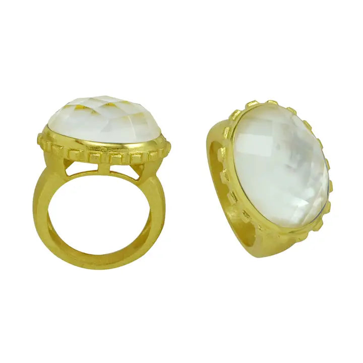 Izabela Ring - Size 6