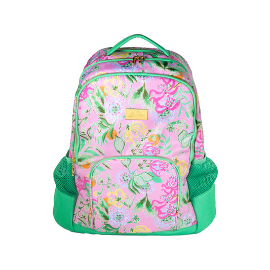 Backpack, Via Amore Spritzer