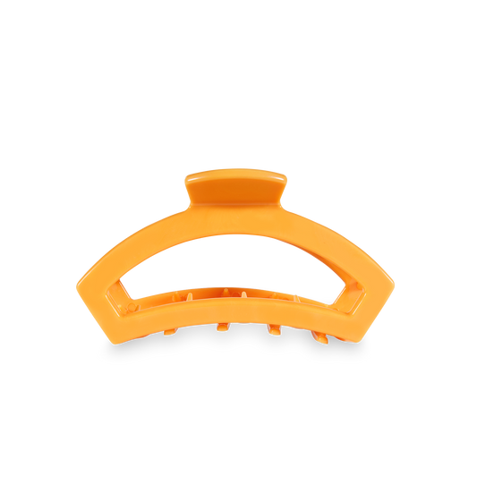 TELETIES - Open Hair Clip | Tiny | Mango for it!