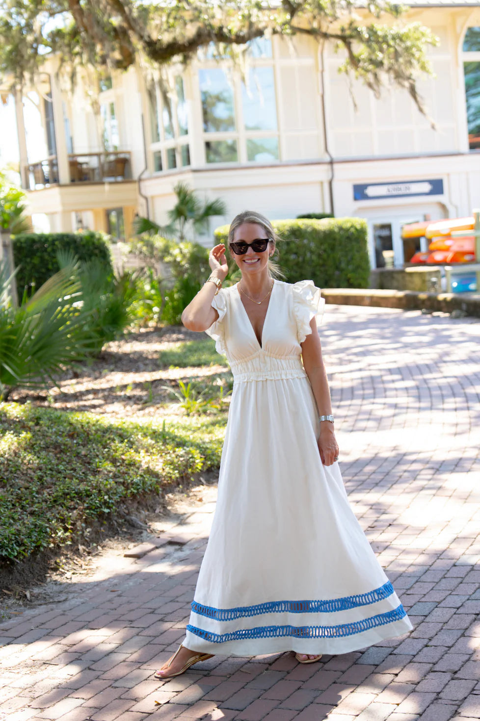 Sam Dress