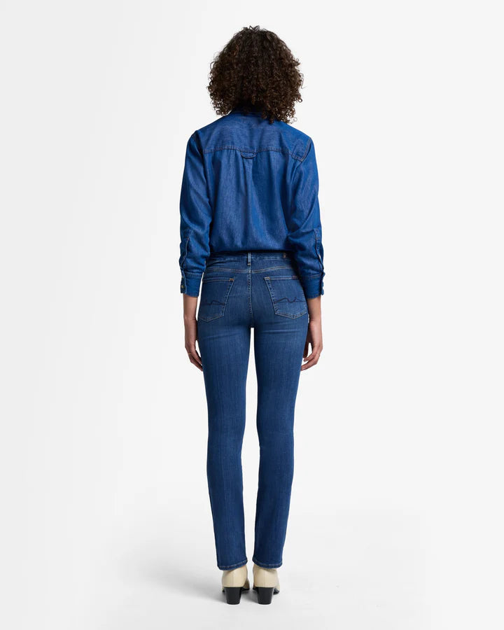 Slim Illusion Kimmie Straight