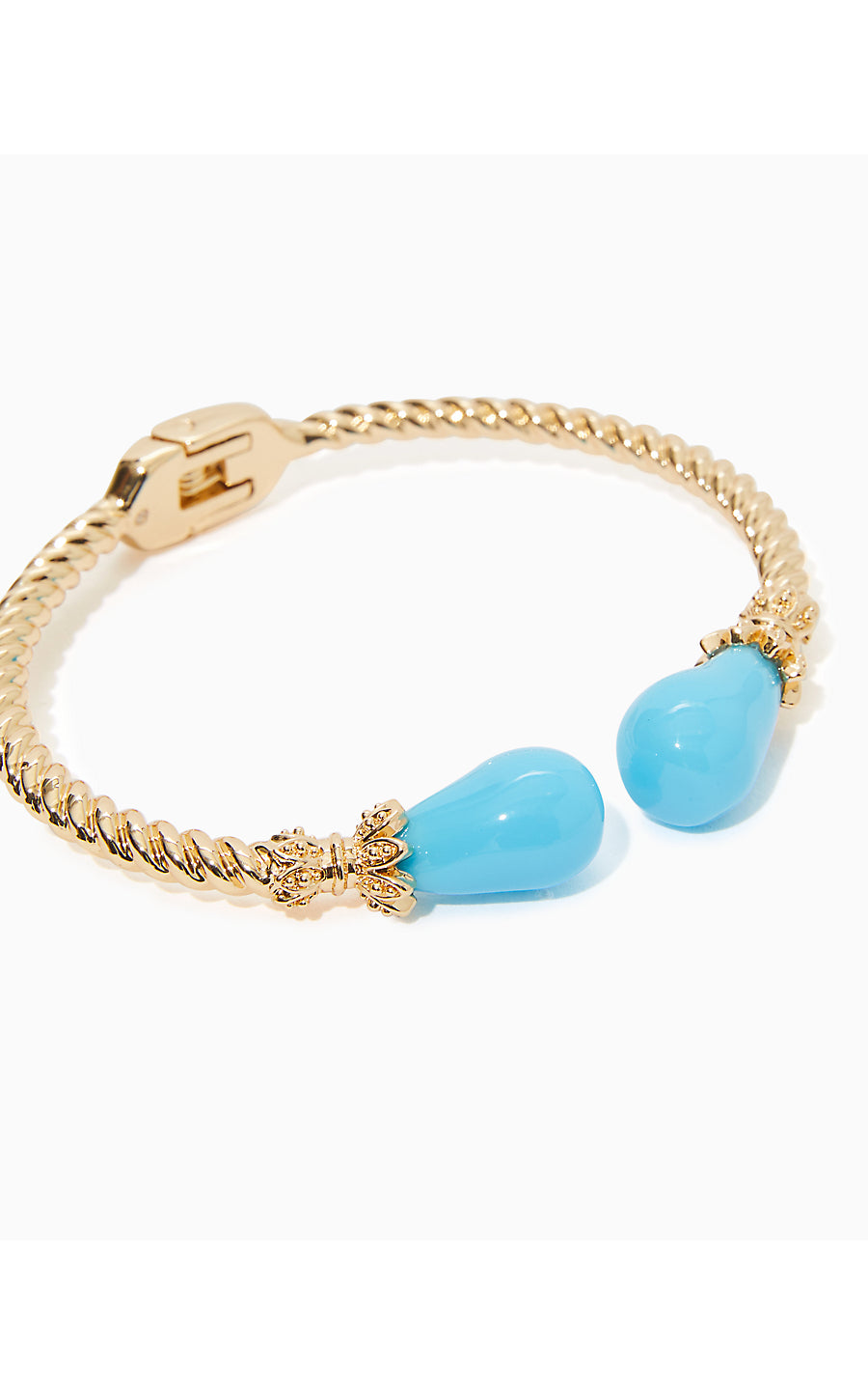 PEARL PERFECT BRACELET - LAS OLAS AQUA