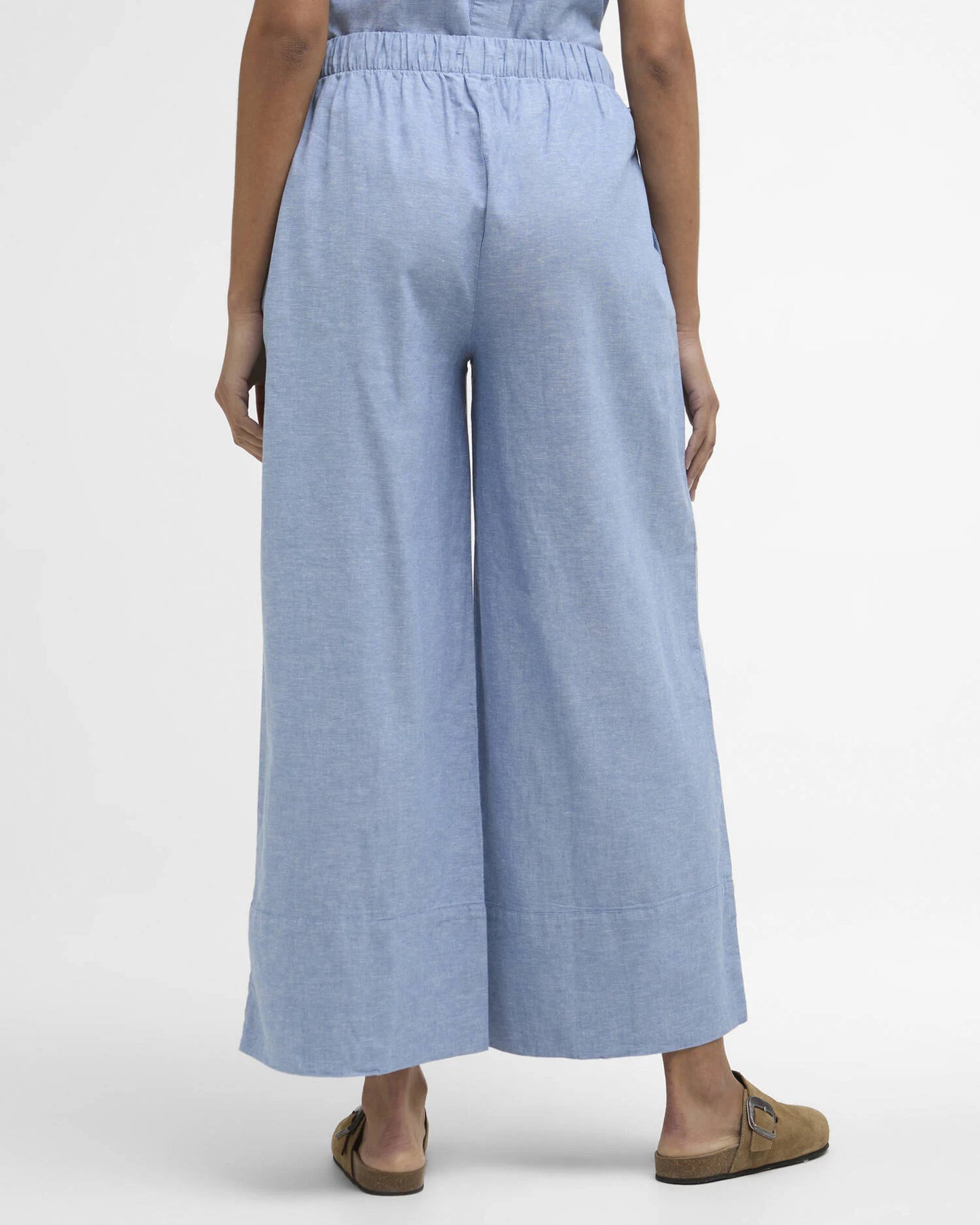 BARBOUR JOSIE TROUSERS