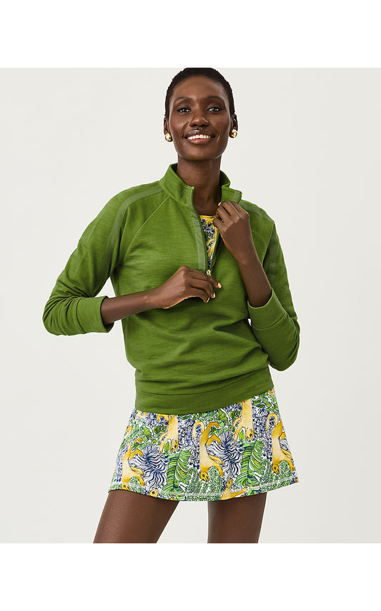 AILA SKORT UPF 50+ - MULTI - LIL PALM PROWL