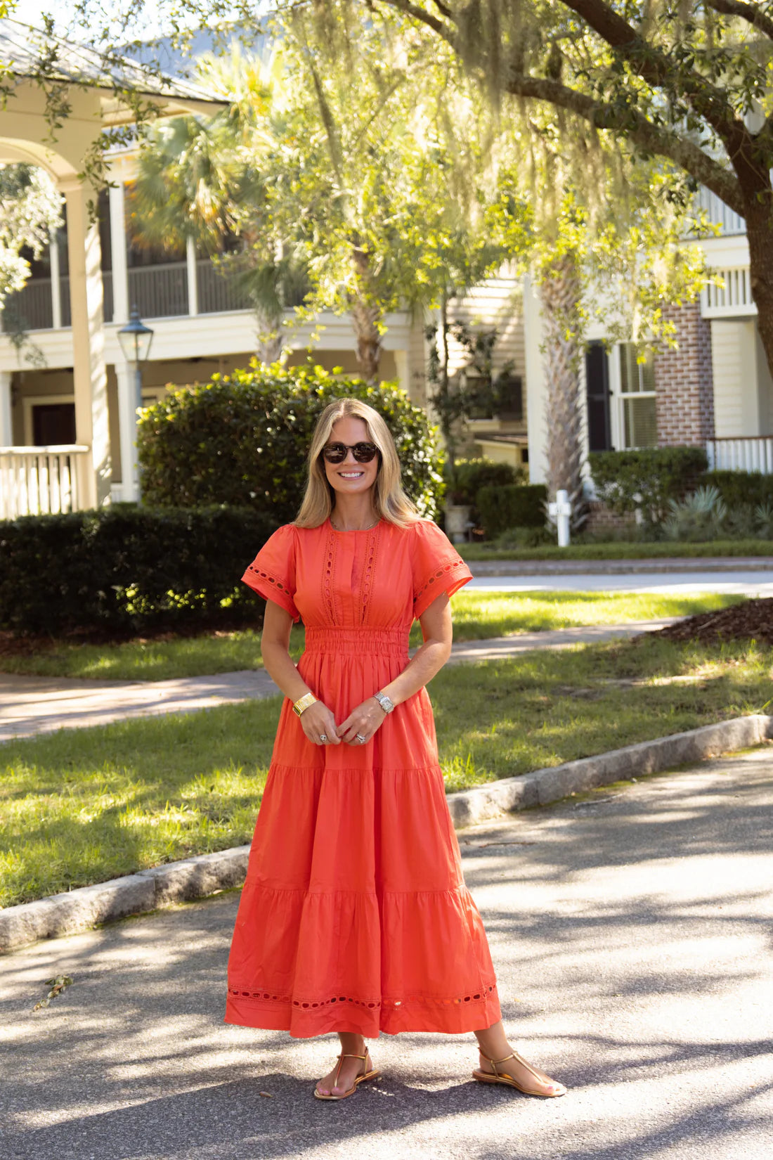 Lauren Dress