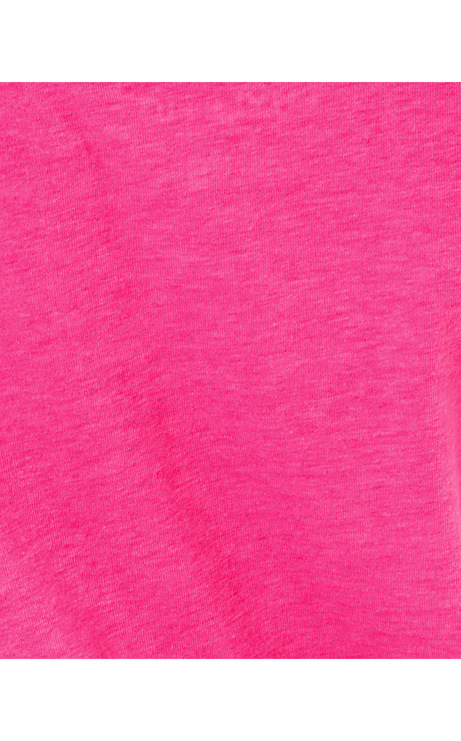 MINI SLICE ACTIVE TEE - PASSION FRUIT PINK