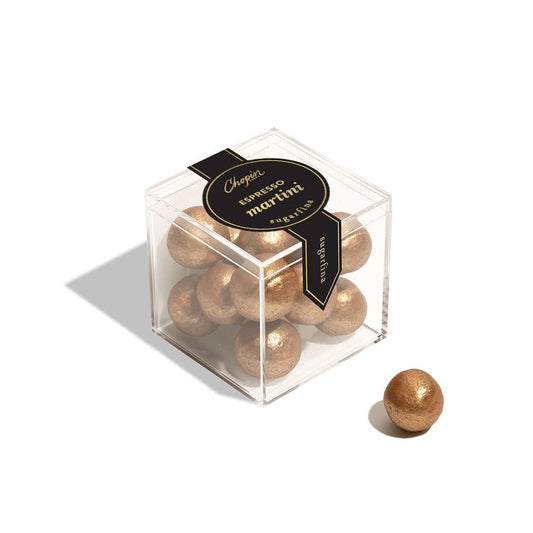 Sugarfina - Espresso Martini Truffles - Small (Chopin)