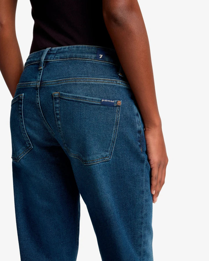 Luxe Vintage Calie Straight